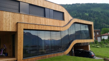 Holzbau Unterrainer GmbH