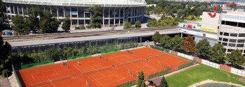 Tennisanlagenbau Keuschnig GmbH