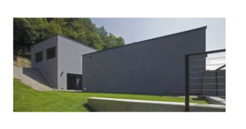frediani-gasser architettura ZT-GmbH
