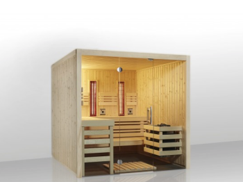 Sauna + Spielplatzbau Gesellschaft m.b.H.