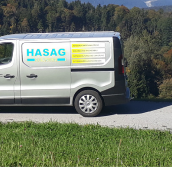 HASAG Service GmbH