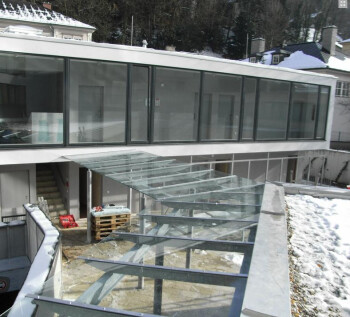 Dach + Glas GmbH