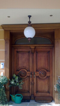Türen Klostermann e.U.