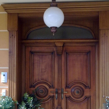 Türen Klostermann e.U.