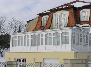 PEWA Fenster Türen Wintergärten GmbH