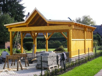 Holzbau Reinisch GmbH