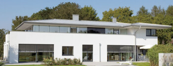 Actual Fenster Türen Sonnenschutz GmbH