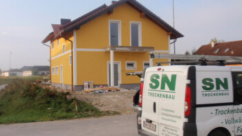 SNT Bau GmbH