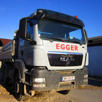 Egger GmbH