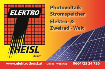 Elektro Theisl GmbH
