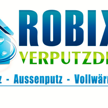 Robert Ibrahimi - Robixx-Verputzdienst