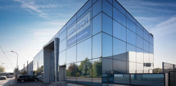 SANTECH Bautechnik GmbH