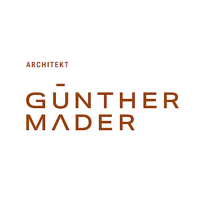 Architekt Günther Mader