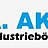 Akyüz Industrieboden GmbH