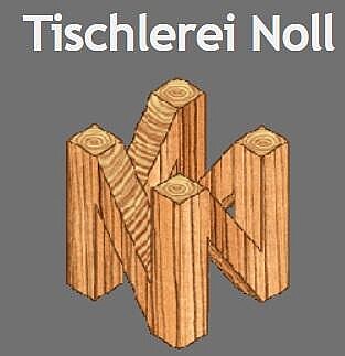 Alexander Noll - Tischlerei Noll