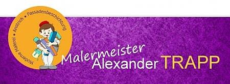 Alexander Trapp - Malermeister
