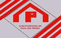 Alois Pfurtscheller, Hoch- und Tiefbau Gesellschaft m.b.H.