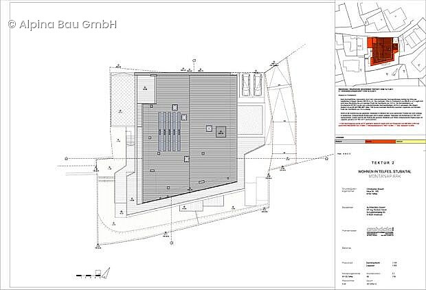 Alpina Bau GmbH, Planung, Ausführungsplanung, Baugenehmigungen, Herstellung von Estrich-Additiven, Generalunternehmer, 6170, Zirl