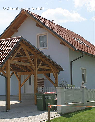 Altenburger GmbH, Dachdeckerei, Spenglerei, Flachdach, Dachflächenfenster, Vorhangfassade, 8570, Voitsberg