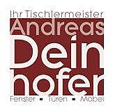 Andreas Deinhofer - Tischlerei