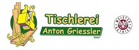 Anton Griessler Tischlerei Gesellschaft m.b.H