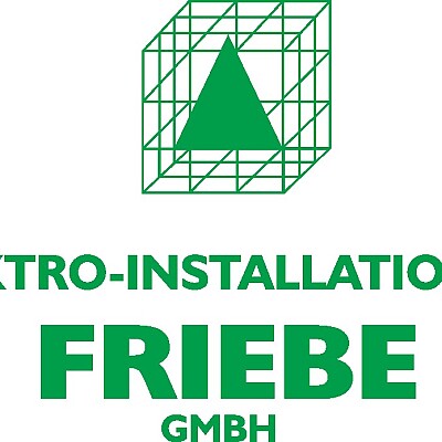 Elektroinstallationen Friebe GmbH