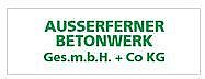 Außerferner Betonwerk Gesellschaft m.b.H. & Co. KG.