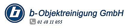 b - Objektreinigung GmbH