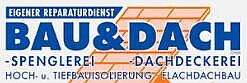 Bau & Dach GmbH Spenglerei-Dachdeckerei