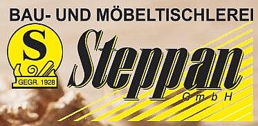 Bau- und Möbeltischlerei Steppan GmbH