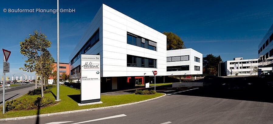 Bauformat Planungs GmbH, Architektur, Baugenehmigungen, Ausführungsplanung, Architektenbüro, 5301, Eugendorf
