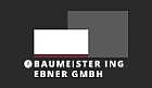 Baumeister Ing. Ebner GmbH