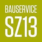 Bauservice SZ 13 GmbH