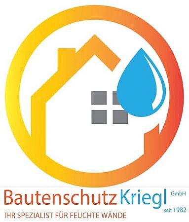 Bautenschutz Kriegl GmbH