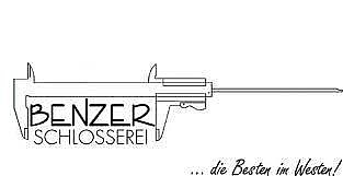 Benzer Schlosserei-Metallbau GmbH