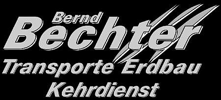 Bernd Bechter e.U.