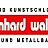 Bernhard Wallner Stahl- u. Metallbau GmbH