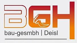"BGH" Bau­gesellschaft m.b.H.