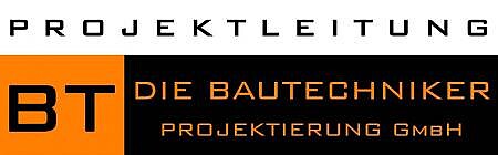 BT Die Bautechniker Projektierung GmbH
