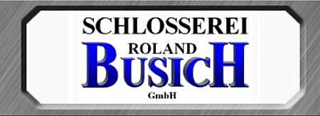 Busich Roland Schlosserei GmbH
