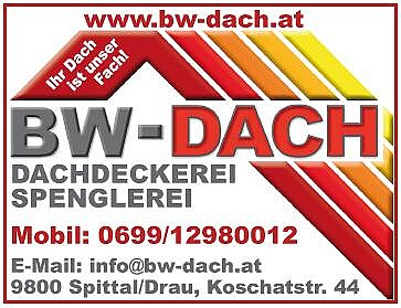 BW-DACH Walter Brugger
