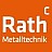 Christian David Rath - Rath Metalltechnik
