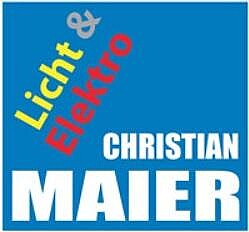 Christian Maier - Licht&Elektro