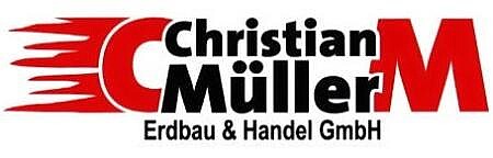 Christian Müller Erdbau & Handel GmbH