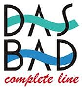 Das Bad complete line Maximilian Soukup eU