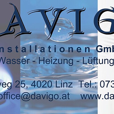 DAVIGO Installationen GmbH