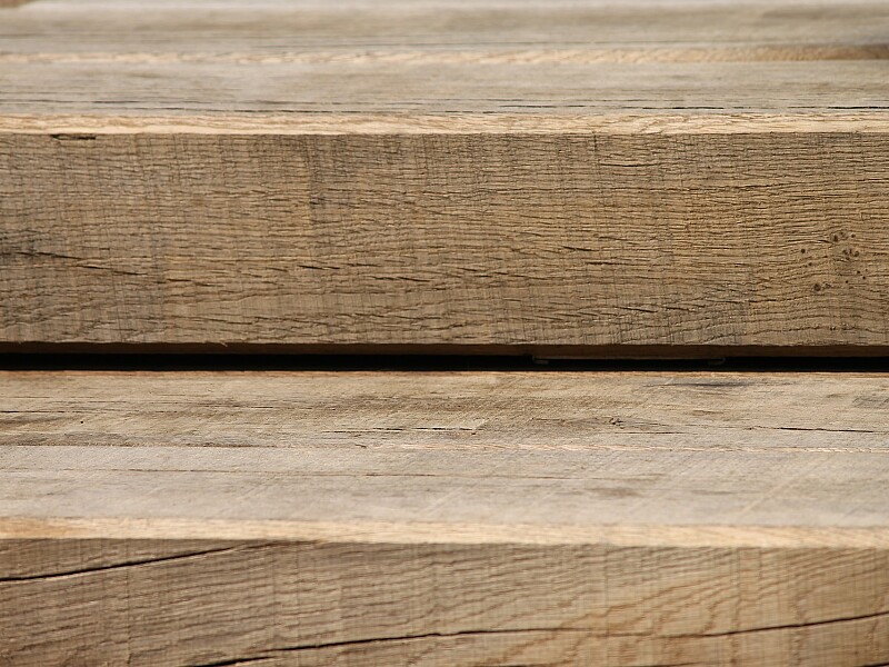Die Holz-Beton-Verbunddecke, Baumeister