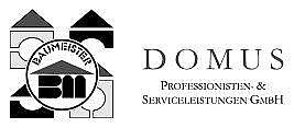 DOMUS Professionisten- und Serviceleistungen GmbH
