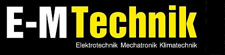E-M Technik GmbH