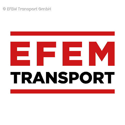 EFEM Transport GmbH, 2201, Gerasdorf